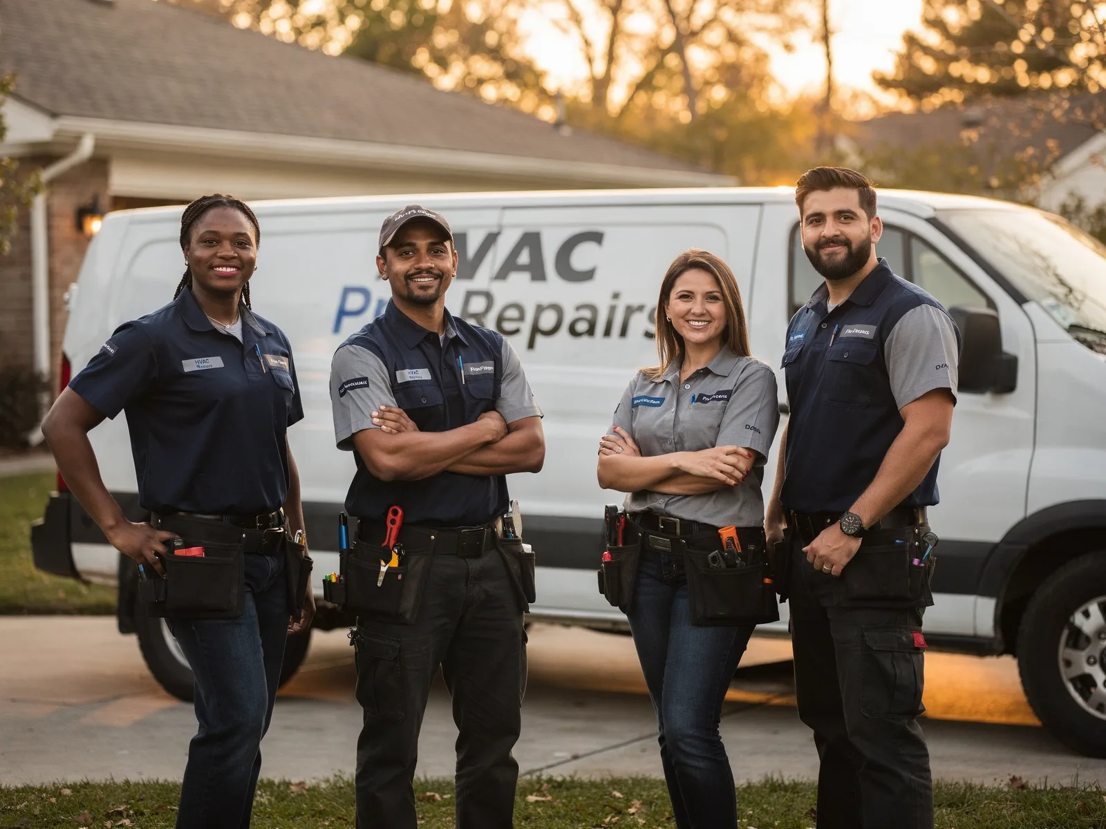 Heat Pump Repair company in Grafton, NE