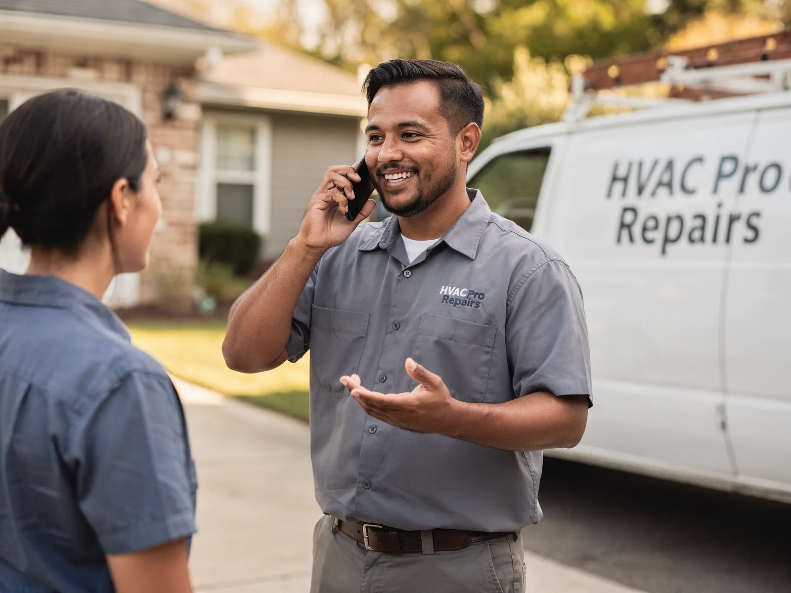 Heat Pump Repair Grafton, NE FAQs